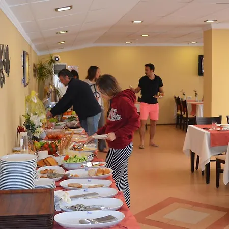 Hotel Ayvalik Palas Hotel