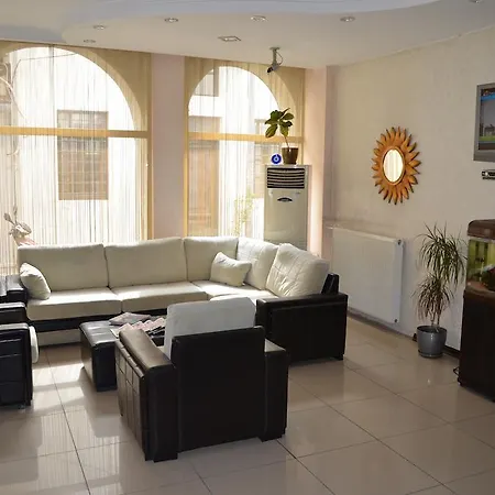 Ayvalik Palas Hotel