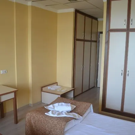 Ayvalik Palas Hotel 2*