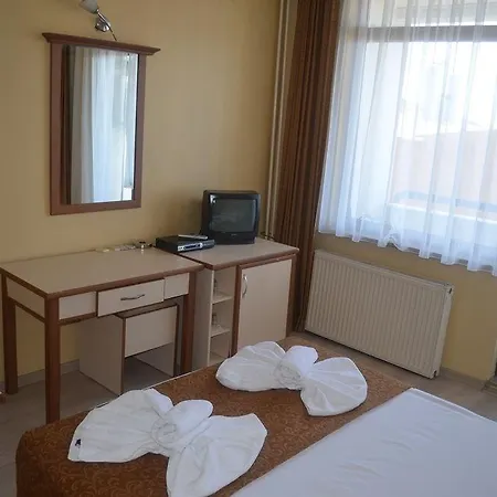 Ayvalik Palas Hotel Hotel