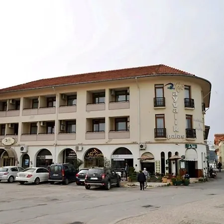 Ayvalik Palas Hotel Hotel
