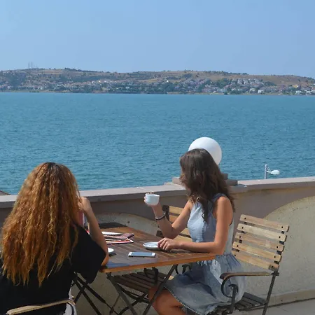 Hotel Ayvalik Palas Hotel