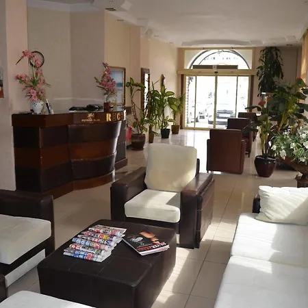 Ayvalik Palas Hotel