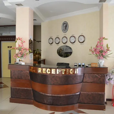 Ayvalik Palas Hotel 2*