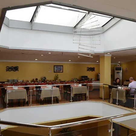 Ayvalik Palas Hotel Ayvalı