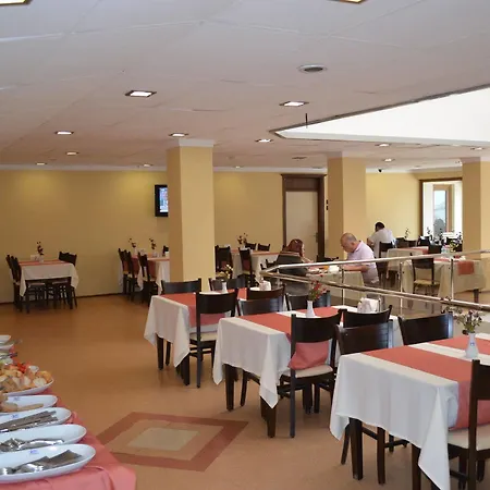 Hotel Ayvalik Palas Hotel