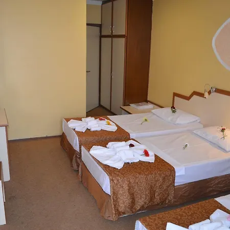 Ayvalik Palas Hotel Hotel