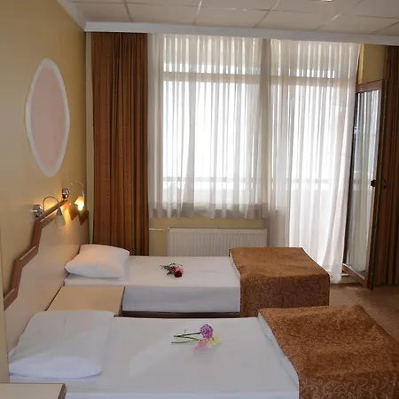 Hotel Ayvalik Palas Hotel Ayvalı