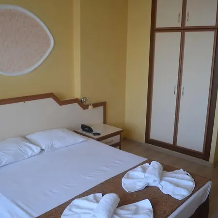 Hotel Ayvalik Palas Hotel Ayvalı