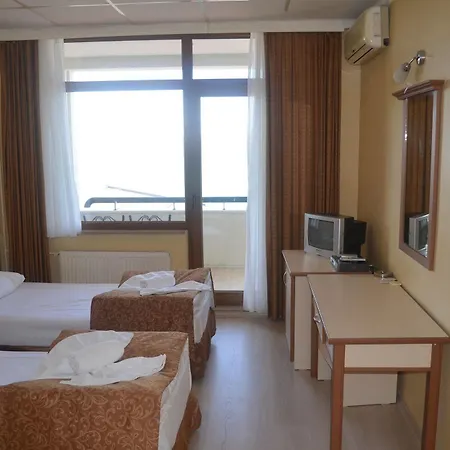 Ayvalik Palas Hotel