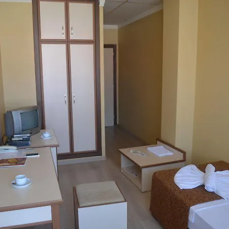 Ayvalik Palas Hotel