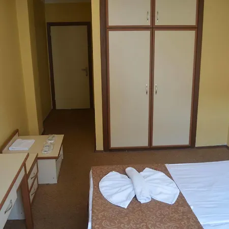 Ayvalik Palas Hotel Hotel Ayvalı