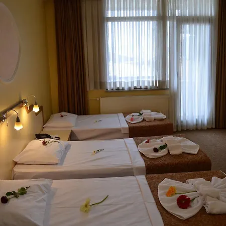 Ayvalik Palas Hotel
