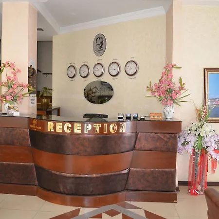 Ayvalik Palas Hotel Hotel 2*