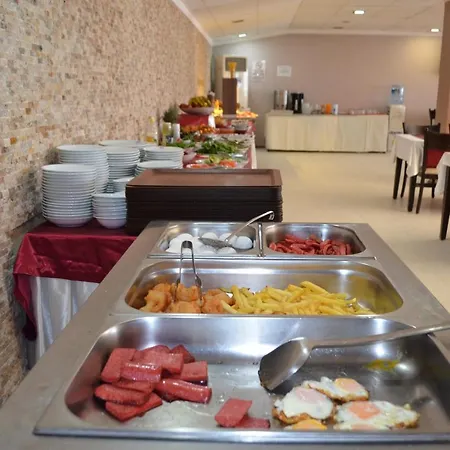 Ayvalik Palas Hotel Ayvalı
