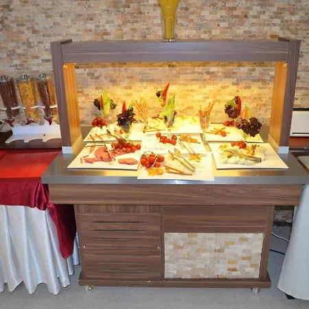 Hotel Ayvalik Palas Hotel Ayvalı