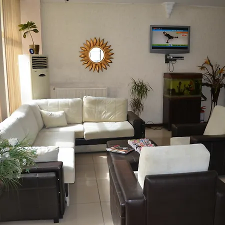 Ayvalik Palas Hotel
