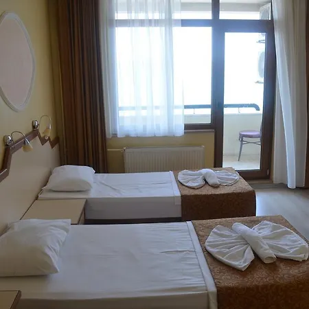 Ayvalik Palas Hotel 2* Ayvalı