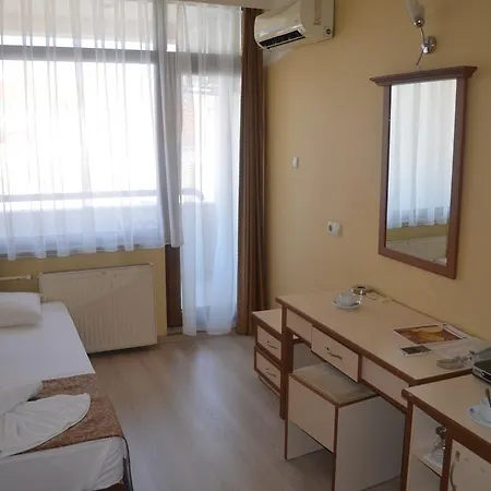 Ayvalik Palas Hotel 2*