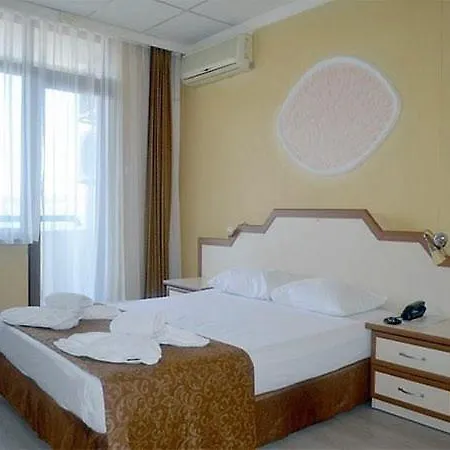 Hotel Ayvalik Palas Hotel Ayvalı