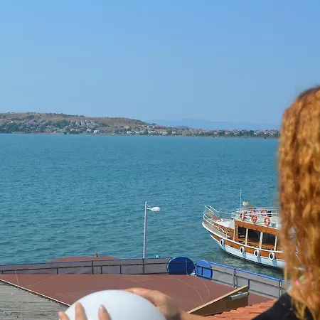 Hotel Ayvalik Palas Hotel Ayvalı