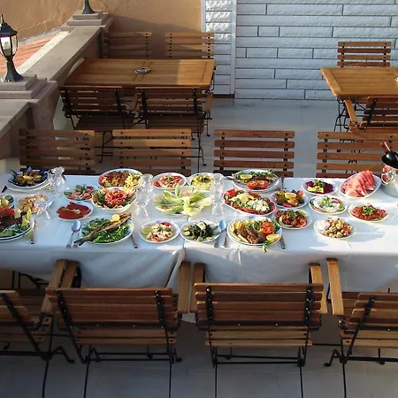 Hotel Ayvalik Palas Hotel Ayvalı