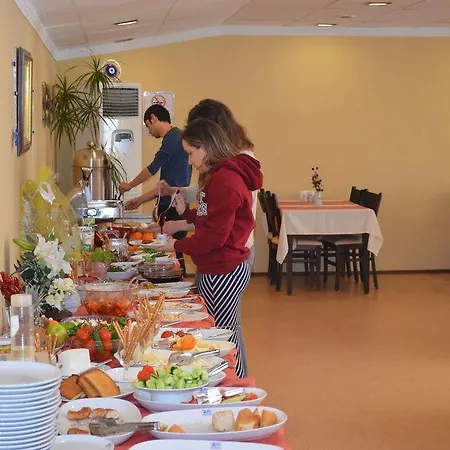 Ayvalik Palas Hotel Hotel Ayvalı