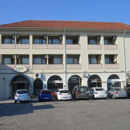 Ayvalik Palas Hotel Hotel 2*
