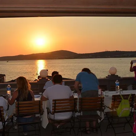 Ayvalik Palas Hotel Hotel Ayvalı