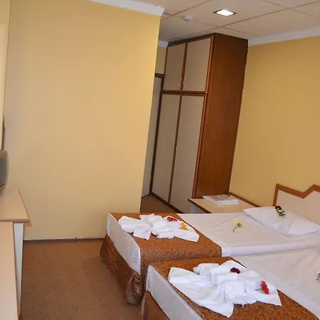 Ayvalik Palas Hotel Hotel 2*