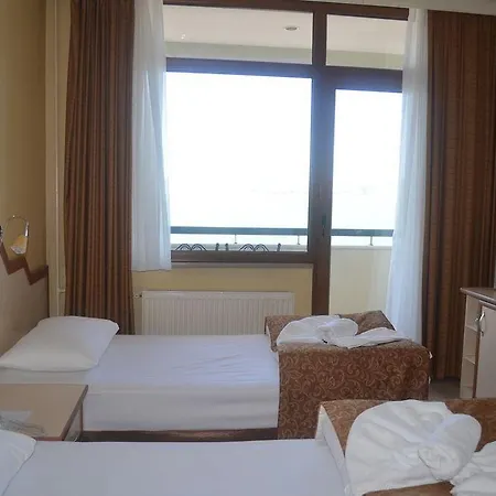 Ayvalik Palas Hotel Hotel Ayvalı