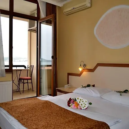 Ayvalik Palas Hotel Hotel Ayvalı