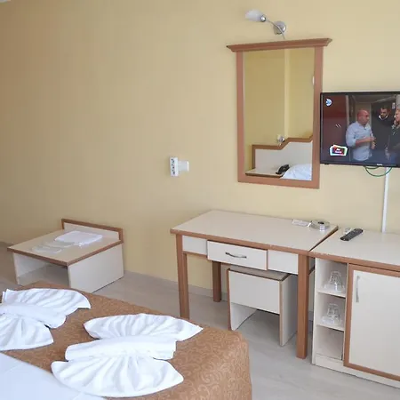 Hotel Ayvalik Palas Hotel Ayvalı