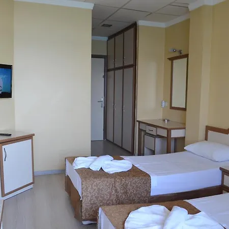 Hotel Ayvalik Palas Hotel Ayvalı