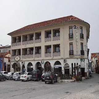 Ayvalik Palas Hotel Ayvalı