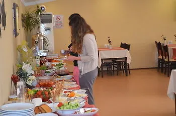 Ayvalik Palas Hotel 2* Ayvalı