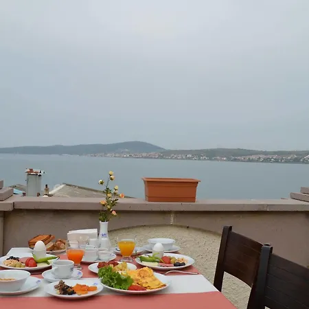 Hotel Ayvalik Palas Hotel Ayvalı