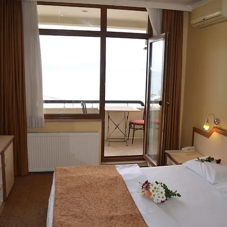 Hotel Ayvalik Palas Hotel