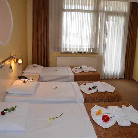 Ayvalik Palas Hotel Hotel