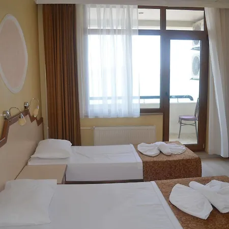 Hotel Ayvalik Palas Hotel