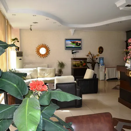 Ayvalik Palas Hotel